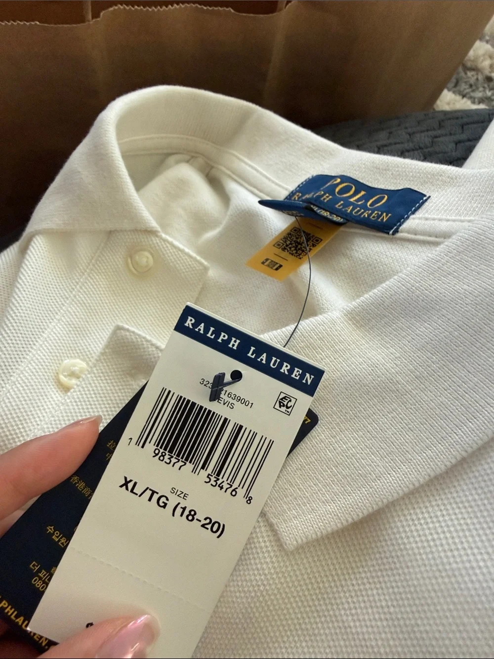 Polo Ralph Lauren polo ralph